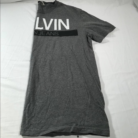 Calvin Klein Shirt - Picture 5 of 5